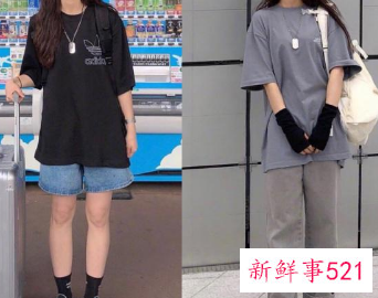 二十多岁穿什么衣服好看