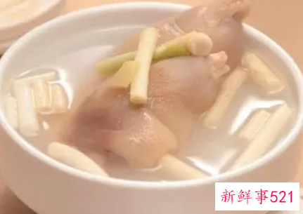 吃啥下奶最快最有效