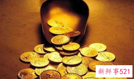 白手起家会暴富的风水