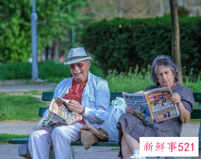 梦见奶奶爷爷有什么征兆