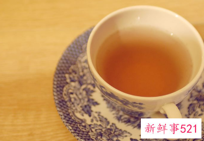秋冬天适合泡什么茶喝