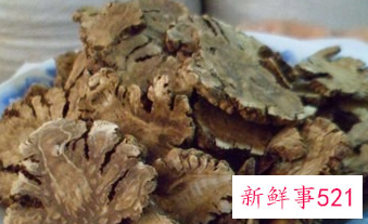 川芎的功效和作用是什么