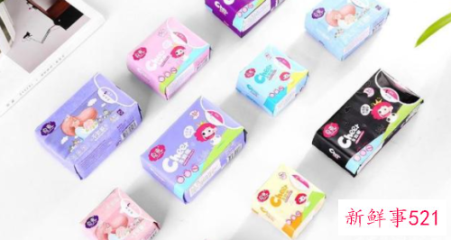 男人给女人买卫生巾对男人不好吗