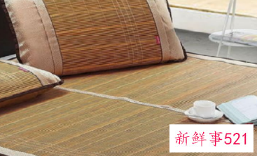 冰丝凉席为什么不凉快