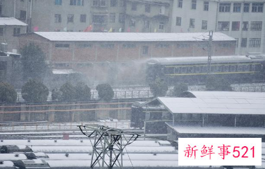 周末华南多地将重回20℃，局部或热过头