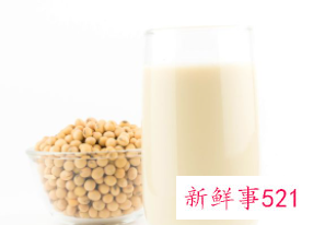 每天早餐喝豆浆的好处和坏处