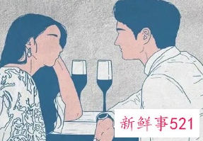 和男朋友没话说想分手