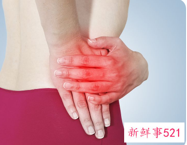 膝关节积液艾灸部位