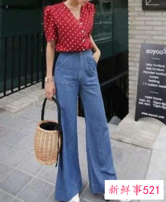 30岁女人穿衣打扮风格