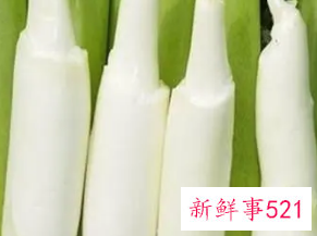 茭白需要焯水吗