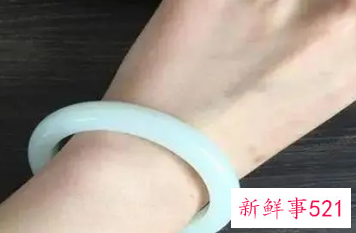 是不是所有人都适合戴玉镯