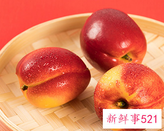 油桃是热性还是凉性水果