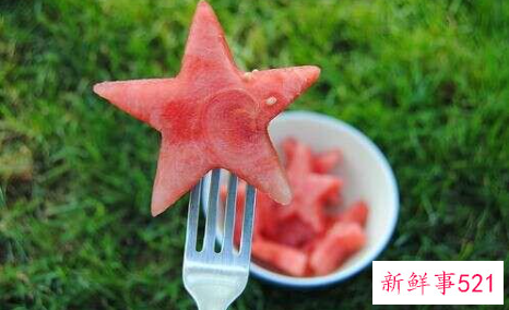 西瓜吃多了会上火吗