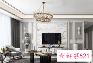 背景墙哪种好看耐看