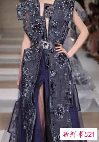 时尚盘点秋冬流行色