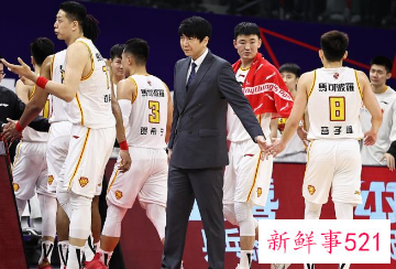 CBA季后赛开赛，球迷无缘现场观赛