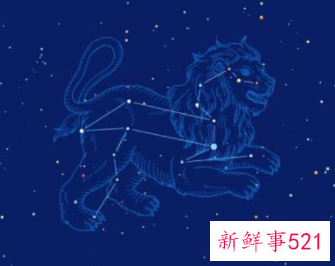 狮子座近期感情运势后半年