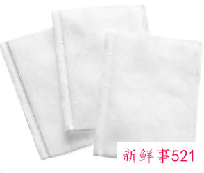 化妆棉除了卸妆还有什么用途