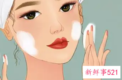 皮肤护理的程序有哪些