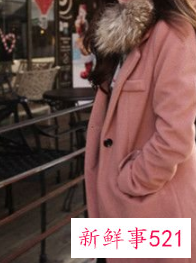 春秋季节的穿衣搭配