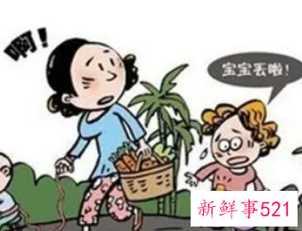 梦见儿子失踪了是什么意思