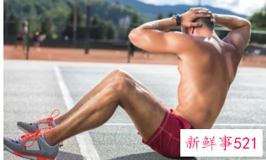 男性衰老的七个信号