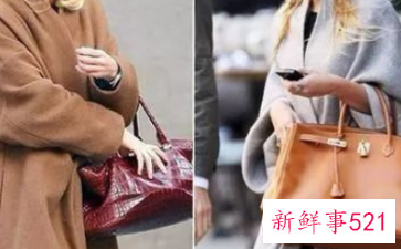 女生冬天怎样穿搭好看