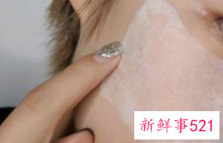 爽肤水的正确用法步骤