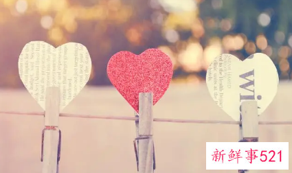 1106爱情数字意思