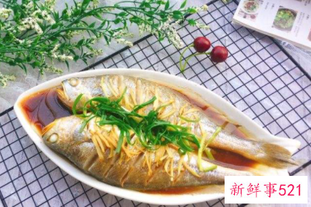 吃黄鱼的注意事项有哪些