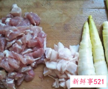 竹笋怎么做才好吃简单又好吃