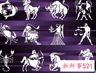 甜蜜恋爱十二星座男