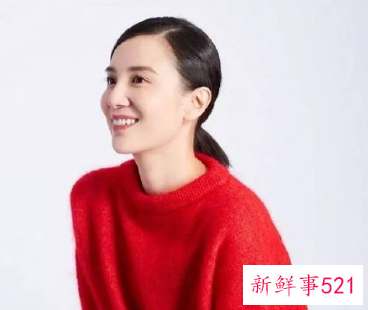 胖人怎么扎头发好看图片