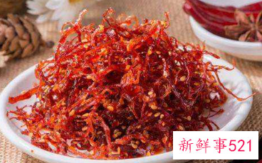 四川美食排行榜前十名