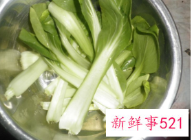 适合夏季吃的开胃菜