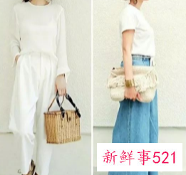 40岁女人怎么穿衣服显年轻