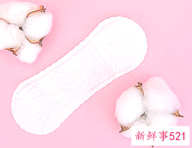 女人的护垫是什么时候用