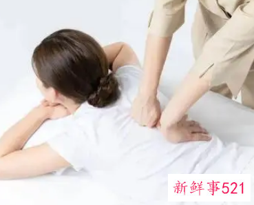 长期按摩对身体有害处