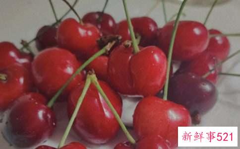 如何制作美容养颜的樱桃果酱