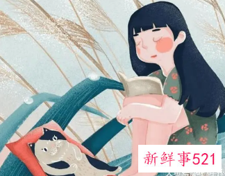 分开会后悔的星座情侣