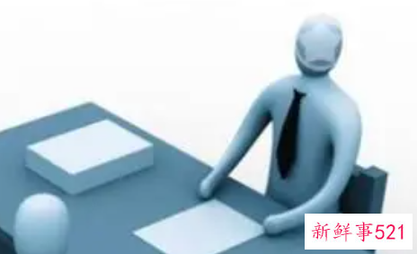 助你面试成功的面试小帖士