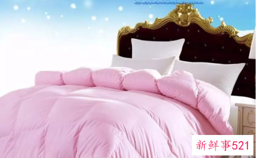 没被套的被子怎么洗