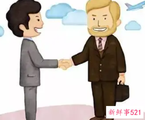 介绍礼仪的基本要点