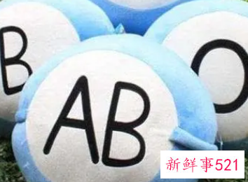 ab型血是常见血型吗