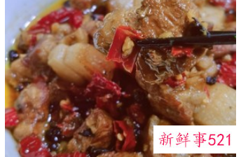 豆豉肉正宗的做法窍门