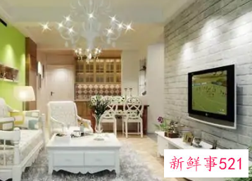 背景墙哪种好看耐看