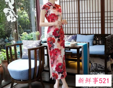 什么样的女人让人着迷