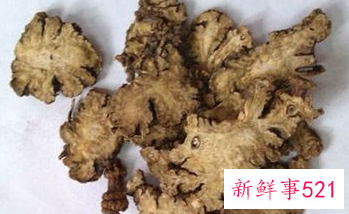 川芎的功效和作用是什么