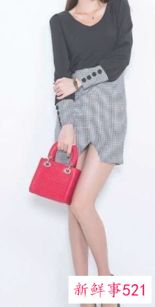 高跟鞋搭配什么衣服比较好