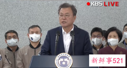 韩国国产运载火箭首飞入轨失败具体情况